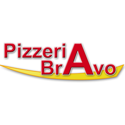 Bravo logo.