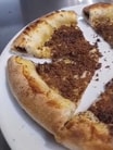 Schokoladen-Pizza