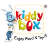 Bravo Kiddybox Menü 2