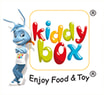 Kiddybox Menü 2