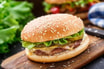 B1. Classic-Burger